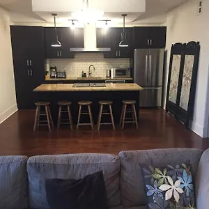  Apartment Downtown Penthouse Canada