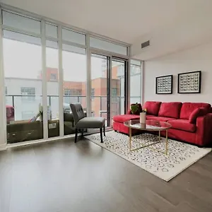 Gorgeous Downtown Apartment