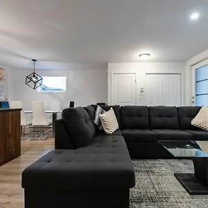  Apartment Denis Canada