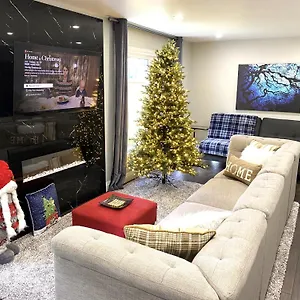  Holiday home Iresidence In - Fantastic Vacation Canada
