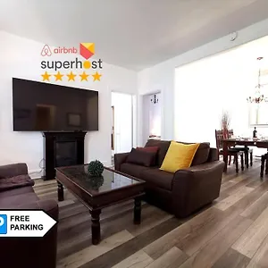  Apartment Old - Les Montcalm #2 - Free Parking Canada
