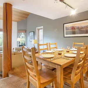  Apartment Snowbird By Elevate Vacations Canada