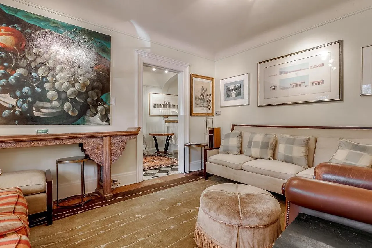 Four Bedroom Rosedale Home Toronto Holiday home
